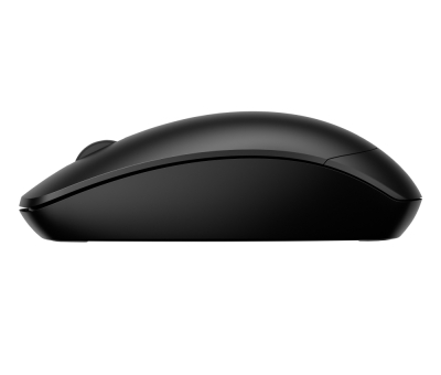 Безжична мишка HP 235 Slim - 4E407UT, Черна gallery image 3