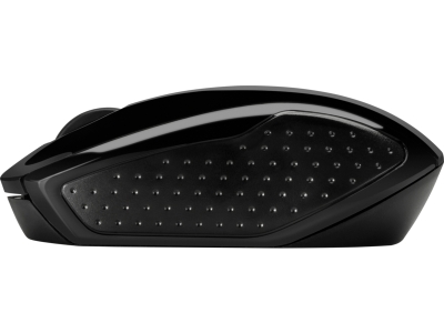 Безжична мишка HP 200 - X6W31AA, Черна gallery image 2