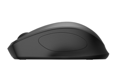 Безжична мишка HP 280 Silent - 19U64AA, Черна gallery image 4