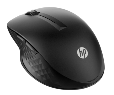 Безжична мишка HP 430 Multi-Device - 3B4Q2AA, Черна