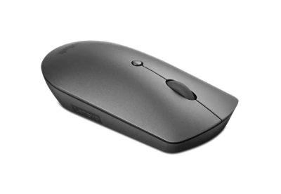 Безжична мишка Lenovo ThinkBook - 4Y50X88824, Bluetooth, Сива gallery image 2