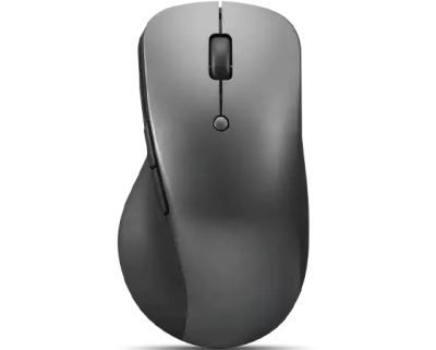 Безжична мишка Lenovo Professional - 4Y51J62544, Bluetooth, Сива