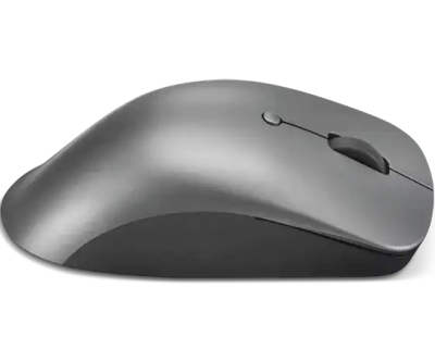 Безжична мишка Lenovo Professional - 4Y51J62544, Bluetooth, Сива gallery image 5