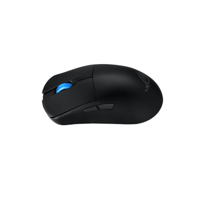 Геймърска безжична мишка ASUS ROG Harpe Ace Mini - 90MP03Z0-BMUA00, Черна gallery image 6