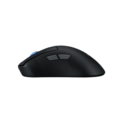 Геймърска безжична мишка ASUS ROG Keris II Ace - 90MP03N0-BMUA00, Черна gallery image 5