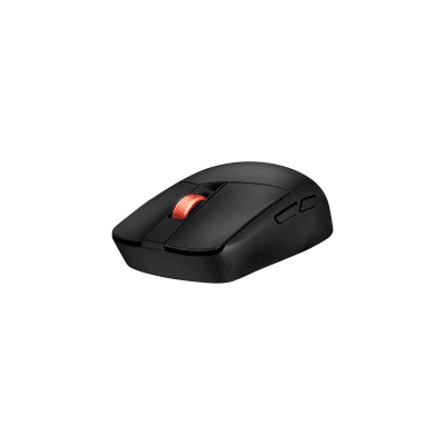 Геймърска безжична мишка ASUS ROG Strix Impact III - 90MP03D0-BMUA00, Черна gallery image 4