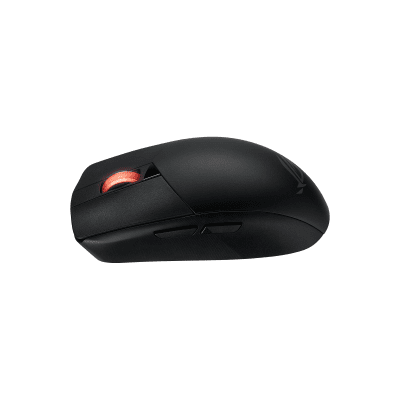 Геймърска безжична мишка ASUS ROG Strix Impact III - 90MP03D0-BMUA00, Черна gallery image 5