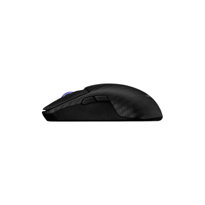 Геймърска безжична мишка ASUS ROG Harpe Ace Extreme - 90MP03U0-BMUA00, Черна gallery image 3