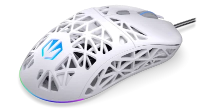 Геймърска мишка ENDORFY LIV - EY6A021, Бяла gallery image 6