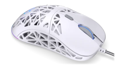 Геймърска мишка ENDORFY LIV - EY6A021, Бяла gallery image 7