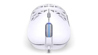 Геймърска мишка ENDORFY LIV - EY6A021, Бяла gallery image 9