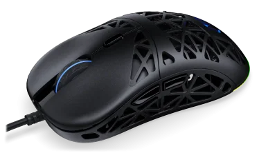 Геймърска мишка ENDORFY LIV - EY6A020, Черна gallery image 4