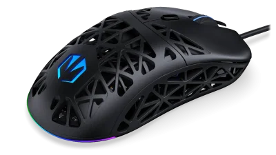 Геймърска мишка ENDORFY LIV - EY6A020, Черна gallery image 5