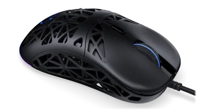 Геймърска мишка ENDORFY LIV - EY6A020, Черна gallery image 6
