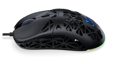 Геймърска мишка ENDORFY LIV - EY6A020, Черна gallery image 10