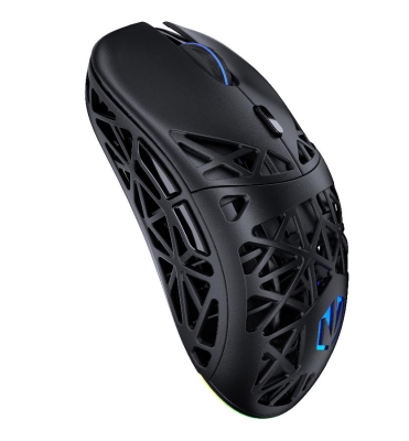 Геймърска безжична мишка ENDORFY LIV Plus - EY6A016, Черна gallery image 2