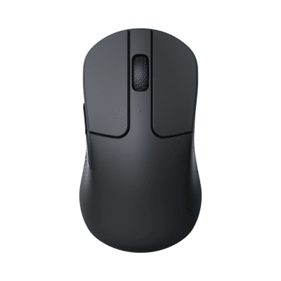 Геймърска безжична мишка Keychron M3 Mini - M3M-A1, Черна