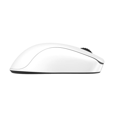 Геймърска безжична мишка Zowie U2-DW 4K - 9H.N4PBE.A3E, Бяла gallery image 3