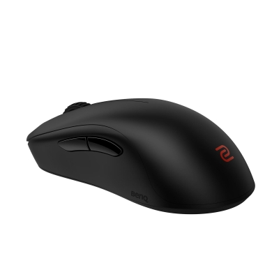 Геймърска безжична мишка Zowie U2-DW 4K - 9H.N4PBE.A2E, Черна gallery image 1