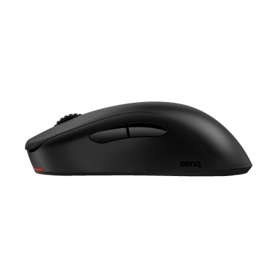 Геймърска безжична мишка Zowie U2-DW 4K - 9H.N4PBE.A2E, Черна gallery image 5