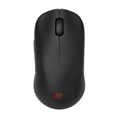 Геймърска безжична мишка Zowie U2-DW 4K - 9H.N4PBE.A2E, Черна gallery image 7