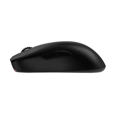 Геймърска безжична мишка Zowie S2-DW 4K - 9H.N4NBE.A2E, Черна gallery image 4