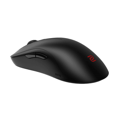 Безжична геймърска мишка Zowie FK2-DW 4K - 9H.N4MBE.A2E, Черна gallery image 2