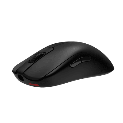 Безжична геймърска мишка Zowie FK2-DW 4K - 9H.N4MBE.A2E, Черна gallery image 3