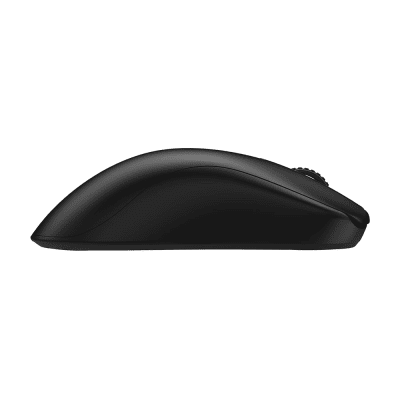 Безжична геймърска мишка Zowie FK2-DW 4K - 9H.N4MBE.A2E, Черна gallery image 5