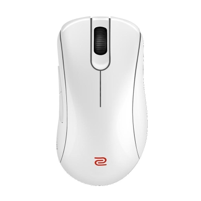Геймърска безжична мишка Zowie EC2-DW - 9H.N4VBE.A3E, Бяла gallery image 1
