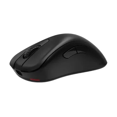 Геймърска безжична мишка Zowie EC2-DW - 9H.N4VBE.A2E, Черна gallery image 3