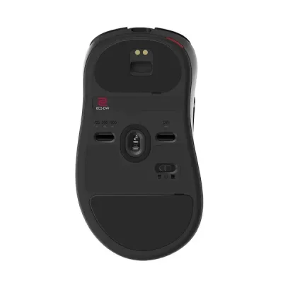 Геймърска безжична мишка Zowie EC2-DW - 9H.N4VBE.A2E, Черна gallery image 6