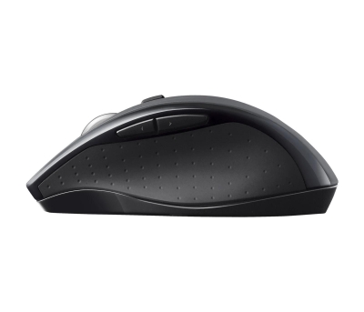 Безжична оптична мишка Logitech M705 Marathon - 910-006034, Черна gallery image 4
