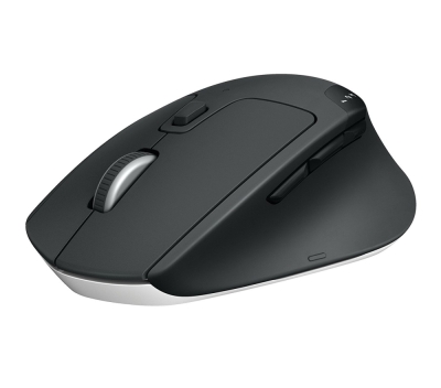 Безжична мишка Logitech M720 Triathlon - 910-004791, Черна gallery image 2