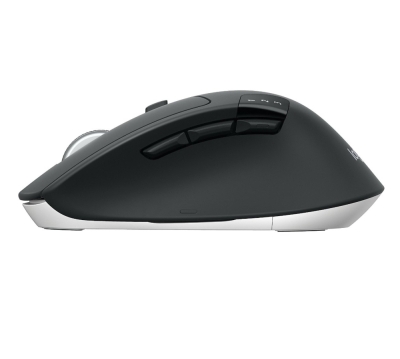Безжична мишка Logitech M720 Triathlon - 910-004791, Черна gallery image 4