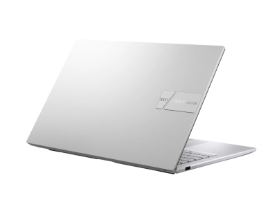 Лаптоп ASUS Vivobook X1504VA-BQ4659NA, 15.6", Intel Core 5 120U, Full HD IPS, 24GB DDR5, 1TB SSD, Сребрист - 90NB13Y2-M03BR0 gallery image 4