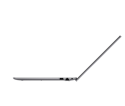 Лаптоп ASUS ExpertBook P1503CVA-S72810, 15.6", Intel Core 5 210H, Full HD IPS, 16GB DDR5, 512GB SSD, Сив - 90NX0881-M037B0 gallery image 3