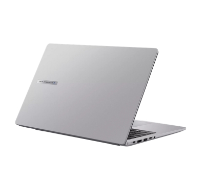Лаптоп ASUS ExpertBook P1503CVA-S72810, 15.6", Intel Core 5 210H, Full HD IPS, 16GB DDR5, 512GB SSD, Сив - 90NX0881-M037B0 gallery image 7