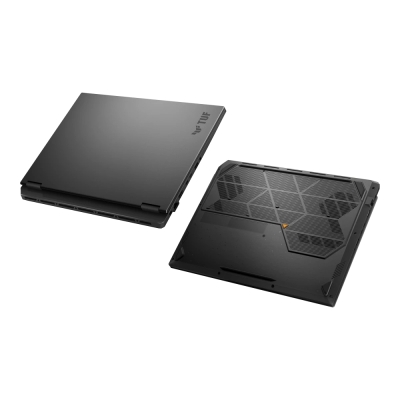 Лаптоп Asus TUF Gaming F16 FA608UH-RV013, 16.0", AMD Ryzen 7 260, 16GB RAM, ,1TB SSD, NVIDIA GeForce RTX 5050, Без ОС, Черен - 90NR0KS1-M003H0 gallery image 5