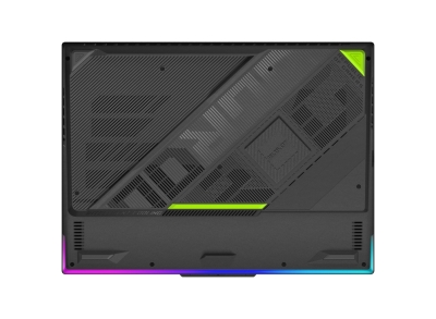 Лаптоп ASUS ROG Strix G16 G614PR-RV022W, 16.0", AMD Ryzen 9 8940HX, WUXGA 165Hz, 32GB DDR5, 1TB SSD, NVIDIA RTX 5070 Ti 12GB, Windows 11 Home - 90NR0NJ7-M004E0 gallery image 11