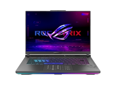 Лаптоп ASUS ROG Strix G16 G614PR-RV022W, 16.0", AMD Ryzen 9 8940HX, WUXGA 165Hz, 32GB DDR5, 1TB SSD, NVIDIA RTX 5070 Ti 12GB, Windows 11 Home - 90NR0NJ7-M004E0 gallery image 3