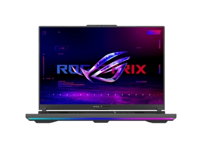Лаптоп ASUS ROG Strix G16 G614PR-RV022W, 16.0", AMD Ryzen 9 8940HX, WUXGA 165Hz, 32GB DDR5, 1TB SSD, NVIDIA RTX 5070 Ti 12GB, Windows 11 Home - 90NR0NJ7-M004E0 gallery image 4