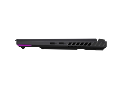 Лаптоп ASUS ROG Strix G16 G614PR-RV022W, 16.0", AMD Ryzen 9 8940HX, WUXGA 165Hz, 32GB DDR5, 1TB SSD, NVIDIA RTX 5070 Ti 12GB, Windows 11 Home - 90NR0NJ7-M004E0 gallery image 8