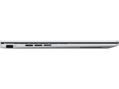 Лаптоп ASUS Zenbook UX3405CA-ST1109NA, 14.0", Intel Core Ultra 9 285H, WQXGA+ OLED 120Hz, 32GB LPDDR5X, 1TB SSD, Сребрист - 90NB14W2-M025F0 gallery image 9