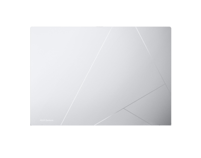 Лаптоп ASUS Zenbook UX3405CA-ST1109NA, 14.0", Intel Core Ultra 9 285H, WQXGA+ OLED 120Hz, 32GB LPDDR5X, 1TB SSD, Сребрист - 90NB14W2-M025F0 gallery image 10