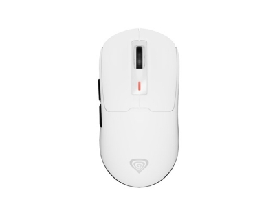 Безжична геймърска мишка Genesis Zircon 660 - NMG-2192, Бяла gallery image 1