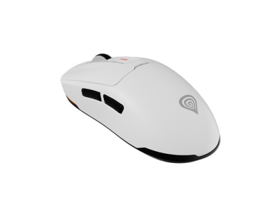 Безжична геймърска мишка Genesis Zircon 660 - NMG-2192, Бяла gallery image 4