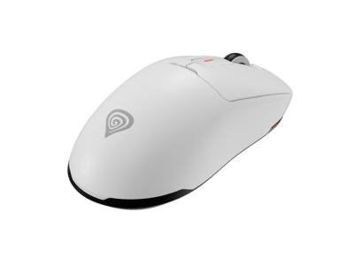 Безжична геймърска мишка Genesis Zircon 660 - NMG-2192, Бяла gallery image 5