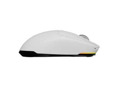 Безжична геймърска мишка Genesis Zircon 660 - NMG-2192, Бяла gallery image 6