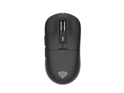 Безжична геймърска мишка Genesis Zircon 660 - NMG-2191, Черна gallery image 1